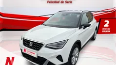 Usado 2022 Seat Arona Xperience SUV | 17.186 € (Precio justo)
