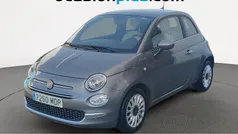 Gris Usado 2023 Fiat 500 Dolcevita Utilitario | 11.628 € (Precio justo)