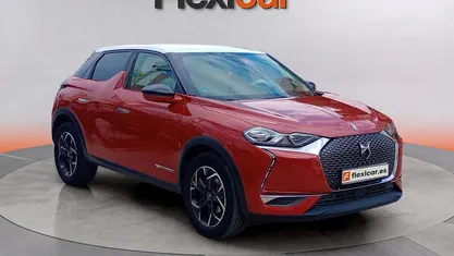 Usado 2020 DS Automobiles DS3 Crossback Grand Chic SUV | 14.290 € (Precio justo)