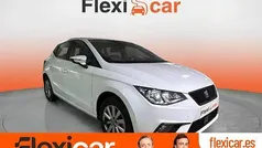 Usado 2021 Seat Ibiza Style Berlina | 14.990 € (Precio justo)
