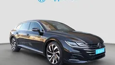 Usado 2023 VW Arteon R-line Familiar | 36.250 € (Buen precio)