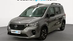 Gris Usado 2022 Nissan Townstar Tekna Monovolumen | 18.591 € (Buen precio)