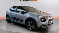 Usado 2023 Citroën C3 PureTech Utilitario | 10.390 € (Buen precio)