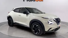 Usado 2024 Nissan Juke Acenta SUV | 17.390 € (Buen precio)