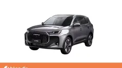 Usado 2025 Ebro s700 Luxury SUV | 31.502 € (Precio justo)