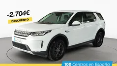 Usado 2019 Land Rover Discovery Sport SUV | 27.750 € (Precio justo)