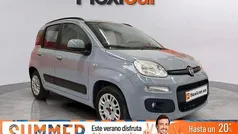 Gris Usado 2020 Fiat Panda Lounge Utilitario | 7990 € (Precio justo)