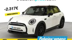 Usado 2023 Mini Cooper Utilitario | 21.450 € (Precio justo)