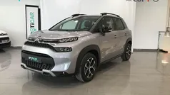 Usado 2023 Citroën C3 Aircross PureTech SUV | 16.300 € (Precio justo)