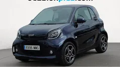 Usado 2023 Smart ForTwo Electric Drive Coupe | 18.818 € (Precio justo)