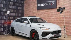 Blanco Usado 2024 Lamborghini Urus SUV | 329.900 € (Super precio)