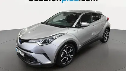 Usado 2018 Toyota C-HR Advance SUV | 17.264 € (Buen precio)