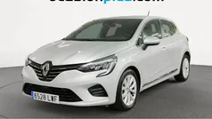 Usado 2022 Renault Clio V Zen Utilitario | 10.900 € (Buen precio)