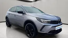 Usado 2023 Opel Grandland X S SUV | 22.900 € (Precio justo)