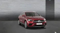 Usado 2024 Mercedes GLA250 AMG line SUV | 46.600 € (Precio justo)