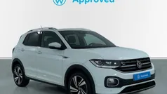 Usado 2021 VW T-Cross Sportline SUV | 20.490 € (Precio justo)
