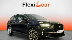 DS Automobiles DS7 Crossback