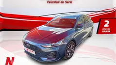 Usado 2023 Ford Focus ST-Line | 17.467 € (Precio justo)