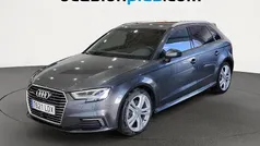 Usado 2020 Audi A3 Sportback e-tron S-Line Berlina | 21.719 € (Precio justo)