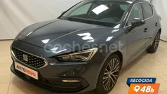 Usado 2020 Seat Leon XCELLENCE Berlina | 18.499 € (Super precio)