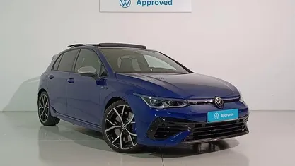 Usado VW Golf VIII R 320 CV (235 kW) 2023