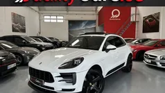 Usado 2019 Porsche Macan SUV | 49.900 € (Precio justo)