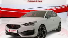 Usado 2024 Cupra Leon | 26.542 € (Precio justo)
