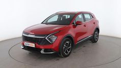 Usado 2024 Kia Sportage GT-Line SUV | 32.599 € (Super precio)