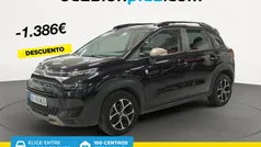 Usado 2023 Citroën C3 Aircross SUV | 15.250 € (Precio justo)