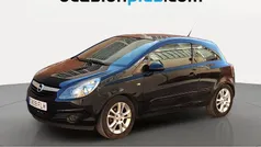 Usado 2007 Opel Corsa Sport Utilitario | 4900 € (Precio justo)