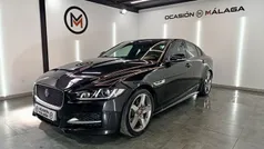 Usado 2016 Jaguar XE R-Sport Berlina | 13.900 € (Buen precio)