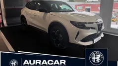Usado 2025 Alfa Romeo Junior Edizione Speciale SUV | 32.860 € (Precio justo)