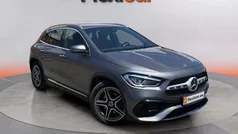 Usado 2022 Mercedes GLA200 SUV | 33.690 € (Super precio)