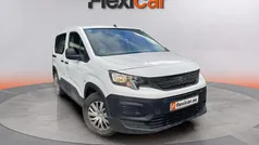Usado 2021 Peugeot Rifter Active Monovolumen | 12.490 € (Super precio)