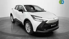Usado 2024 Toyota C-HR Active SUV | 32.420 € (Precio justo)