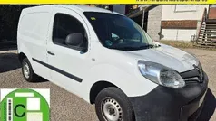 Blanco Usado 2019 Renault Kangoo Monovolumen | 5800 € (Super precio)