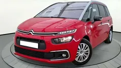 Usado 2020 Citroën C4 SpaceTourer Business Class Monovolumen | 13.390 € (Precio justo)