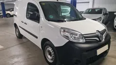 Blanco Usado 2020 Renault Kangoo Monovolumen | 10.695 € (Buen precio)