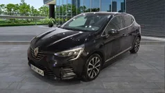 Negro Usado 2023 Renault Clio V Techno Berlina | 15.200 € (Precio justo)