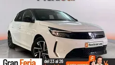 Usado 2024 Opel Corsa Edition Utilitario | 13.990 € (Precio justo)