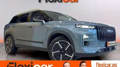Usado 2025 Jaecoo 7 SUV | 24.290 € (Buen precio)