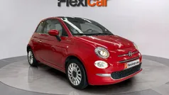 Usado 2022 Fiat 500 Red Berlina | 9590 € (Buen precio)