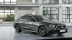 Usado 2025 Mercedes E200 Berlina | 71.126 € (Precio justo)