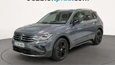Usado 2022 VW Tiguan Sportline SUV | 29.773 € (Buen precio)