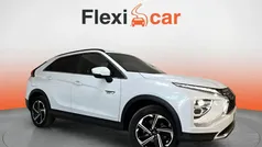 Blanco Usado 2022 Mitsubishi Eclipse Cross SUV | 18.490 € (Super precio)