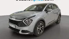 Usado 2022 Kia Sportage SUV | 22.455 € (Buen precio)