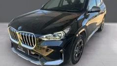 Negro Usado 2022 BMW X1 SUV | 38.900 €