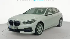 Usado 2021 BMW 118 Utilitario | 18.173 € (Super precio)