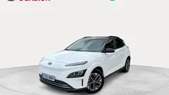 Usado 2024 Hyundai Kona SUV | 26.490 € (Precio justo)