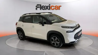 Usado Citroën C3 Aircross 111 CV (81 kW) 2022 SUV